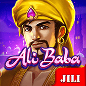 Ali Baba on Casino Game App
