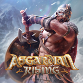 Asgardian Rising Casino Game App game