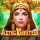 Aztec Priestess on Casino Game App