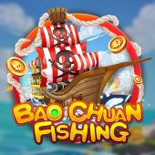 Bao Chuan Fishing on Casino Game App
