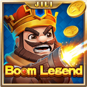 Boom Legend on Casino Game App