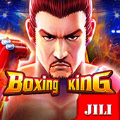 Boxing King slot on Casino Game App