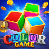 Color Game on Casino Game App