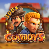 Cowboys on Casino Game App