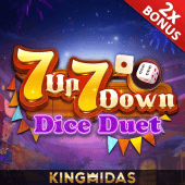 Dice Duet on Casino Game App