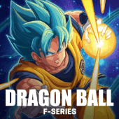 Dragon Ball slot on Casino Game App