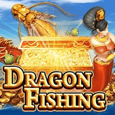 Dragon Fishing on Casino Game App
