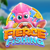 Fierce Fishing on Casino Game App