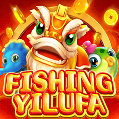 Fishing Yi Lu Fa on Casino Game App