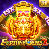 Fortune Gems 2 slot on Casino Game App