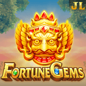 Fortune Gems slot on Casino Game App
