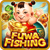 Fuwa Fishing on Casino Game App