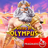 Gates of Olympus on Casino Game App