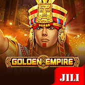 Golden Empire slot on Casino Game App