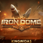 Iron Dome on Casino Game App