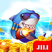 Jackpot Fishing - casino game app Jackpot Fishing game icon
