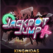Jackpot Jump on Casino Game App