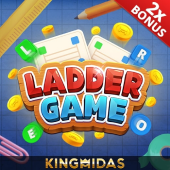 Ladder Game on Casino Game App