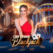 Las Vegas Blackjack on Casino Game App