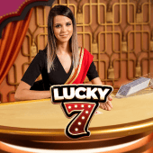 Lucky 7 live casino on Casino Game App
