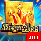 Mega Ace slot on Casino Game App