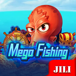 Mega Fishing on Casino Game App
