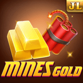 Mines Gold slot on Casino Game App