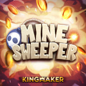 Minesweeper on Casino Game App