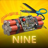 Nine on Casino Game App