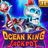 Ocean King Jackpot on Casino Game App