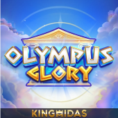 Olympus Glory on Casino Game App