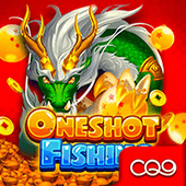 Oneshot Fishing on Casino Game App
