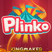 Plinko on Casino Game App