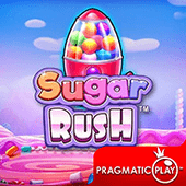 Sugar Rush on Casino Game App