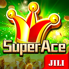 Super Ace slot on Casino Game App