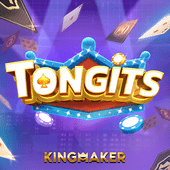 Tongits card game on Casino Game App