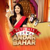 Ultimate Andar Bahar on Casino Game App