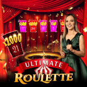 Ultimate Roulette on Casino Game App