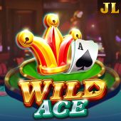 Wild Ace slot on Casino Game App